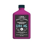 Ficha técnica e caractérísticas do produto Condicionador Kiss me Pós Progressiva Lola Cosmetics - 250G