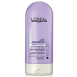 Ficha técnica e caractérísticas do produto Condicionador L`oréal Professionnel Liss Unlimited - 150 ML