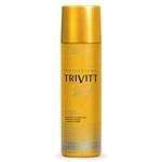 Ficha técnica e caractérísticas do produto Condicionador Leave-in Itallian Trivitt Color Blonde 300ml - Itallian Color