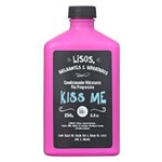 Ficha técnica e caractérísticas do produto Condicionador Lola Cosmetics Kiss me - 250g