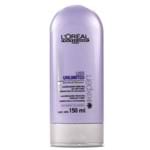 Ficha técnica e caractérísticas do produto Condicionador L'oréal Liss Unlimited 150Ml