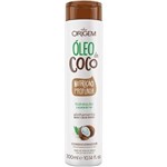 Ficha técnica e caractérísticas do produto Condicionador Origem Óleo de Coco 300ml