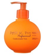 Ficha técnica e caractérísticas do produto Condicionador Teen Petit K.Pro 230g