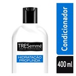 Ficha técnica e caractérísticas do produto Condicionador TRESemmé Hidratação Profunda 400ml