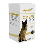 Ficha técnica e caractérísticas do produto Condrix Dogs Tabs 1200 Mg