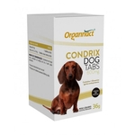 Ficha técnica e caractérísticas do produto Condrix Dogs Tabs 600 Mg