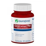 Ficha técnica e caractérísticas do produto Condromax (30 Tabletes) - Ourofino