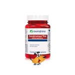 Ficha técnica e caractérísticas do produto Condromax Ourofino 90 Comprimidos