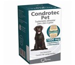 Ficha técnica e caractérísticas do produto Condroplex 1000 60 Comprimidos Cães Avert