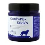 Ficha técnica e caractérísticas do produto Condroplex 45 Stick's (bastões) 315g Avert Suplemento Cães