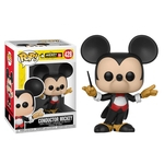 Ficha técnica e caractérísticas do produto Conductor Mickey 428 - Disney - Mickey 90Th - Funko Pop