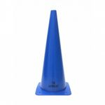 Ficha técnica e caractérísticas do produto Cone De Agilidade Azul Liveup - 48cm