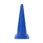 Ficha técnica e caractérísticas do produto Cone De Agilidade Liveup Sports Ls3876/48 48Cm Azul