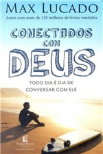 Ficha técnica e caractérísticas do produto Conectados com Deus - Thomas Nelson Brasil