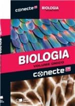Ficha técnica e caractérísticas do produto Conecte Biologia - Vol Unico - Saraiva