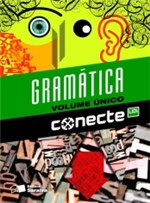 Ficha técnica e caractérísticas do produto Conecte Gramatica - Vol Unico - Saraiva - 1