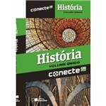 Ficha técnica e caractérísticas do produto Conecte Historia - Vol Unico - Saraiva