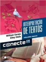 Ficha técnica e caractérísticas do produto Conecte Interpretacao de Textos - Ced - Saraiva