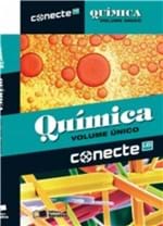 Ficha técnica e caractérísticas do produto Conecte Quimica - Vol Unico - Saraiva