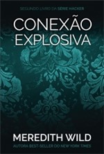 Ficha técnica e caractérísticas do produto Conexao Explosiva - Livro 2 - Agir - 1