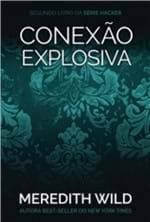 Ficha técnica e caractérísticas do produto Conexao Explosiva - Livro 2 - Agir