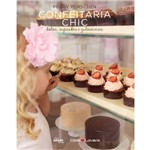 Ficha técnica e caractérísticas do produto Confeitaria Chic-bolos, Cupcakes e Guloseimas