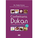 Ficha técnica e caractérísticas do produto Confeitaria Dukan 1ª Ed