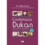 Ficha técnica e caractérísticas do produto Confeitaria Dukan