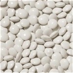 Ficha técnica e caractérísticas do produto Confete de Chocolate Branco - 350g