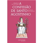 Ficha técnica e caractérísticas do produto Confissao de Santo Agostinho, a - Martins