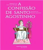 Ficha técnica e caractérísticas do produto Confissao de Santo Agostinho, a