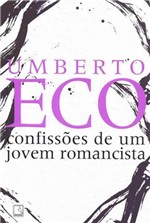 Ficha técnica e caractérísticas do produto Confissões de um Jovem Romancista - Record