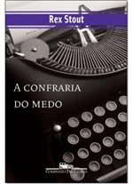 Ficha técnica e caractérísticas do produto Confraria do Medo, a - Companhia das Letras