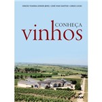 Ficha técnica e caractérísticas do produto Conheca Vinhos - Senac