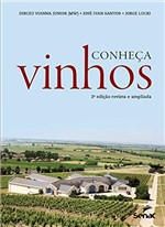 Ficha técnica e caractérísticas do produto Conheça Vinhos