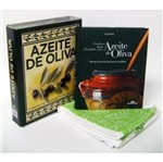 Ficha técnica e caractérísticas do produto Conhecer Amar Cozinhar com Azeite de Oliva - Melhoramentos