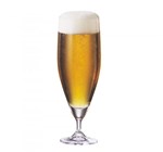 Ficha técnica e caractérísticas do produto Conjunto 6 Taças Cerveja em Cristal 340ml Sitta Bohemia