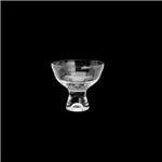 Ficha técnica e caractérísticas do produto Conjunto 6 Taças de Cristal Ecológico para Sobremesa Vera 380ml - Bohemia