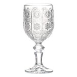 Ficha técnica e caractérísticas do produto Conjunto 6 Taças de Vidro Sodo-Cálcico para Vinho Starry 220ml