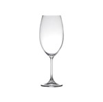 Ficha técnica e caractérísticas do produto Conjunto 6 Taças P/Vinho de Cristal Ecológico Gastro Luxo Barbara/Colibri 400Ml - 5535