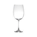 Ficha técnica e caractérísticas do produto Conjunto 6 Taças P/Vinho de Cristal Ecológico Gastro Luxo Barbara/Colibri 640Ml - 5539