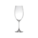 Ficha técnica e caractérísticas do produto Conjunto 6 Taças P/Vinho de Cristal Ecológico - Transparente