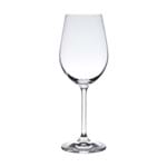 Ficha técnica e caractérísticas do produto Conjunto 6 Taças para Vinho Branco Cristal Eco Gastro 350Ml Bohemia