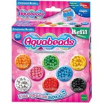 Ficha técnica e caractérísticas do produto Conjunto Beads Refil Aquabeads 30668 Epoch