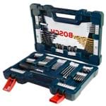 Ficha técnica e caractérísticas do produto Conjunto Bosch V-Line com 91 Pecas