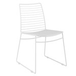 Ficha técnica e caractérísticas do produto Conjunto 2 Cadeiras 1712 Carraro Branco