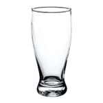 Ficha técnica e caractérísticas do produto Conjunto com 6 Copos para Cerveja de Vidro Transparente 340ml