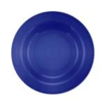 Ficha técnica e caractérísticas do produto Conjunto de 6 Pratos Fundos 21cm Donna Azul