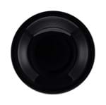 Ficha técnica e caractérísticas do produto Conjunto de 6 Pratos Fundos 23cm Floreal Black