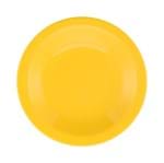 Ficha técnica e caractérísticas do produto Conjunto de 6 Pratos Fundos 23cm Floreal Yellow
